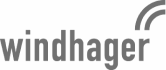Logo Windhager